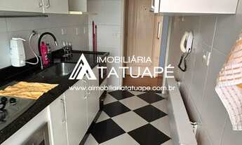 Imagem 3: CONDOMÍNIO VILLA DI FIORI - VENHA MORAR NESSE CHARMOSO APARTAMENTO!!