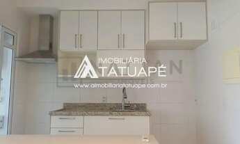 Imagem 5: I AM TATUAPÉ - VENHA MORAR NESSE CONDOMÍNIO QUE OFERECE TODO O CONFORTO QUE A SUA FAMÍLIA