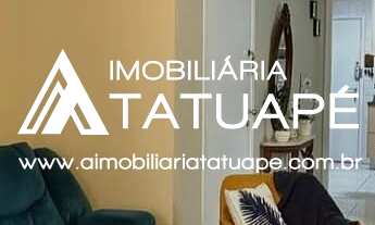 Imagem 6: CONDOMÍNIO SOLAR CANTAGALO - VENHA MORAR NO MIOLO DO TATUAPÉ COM TODA INFRA ESTRUTURA QUE