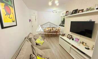 Imagem 6: CONDOMÍNIO QUADRA AZUL - APARTAMENTO IDEAL PARA QUEM PROCURA CONFORTO E PRATICIDADE EM UM