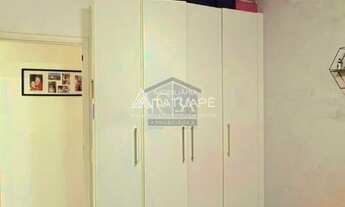 Imagem 3: CONDOMÍNIO QUADRA AZUL - APARTAMENTO IDEAL PARA QUEM PROCURA CONFORTO E PRATICIDADE EM UM