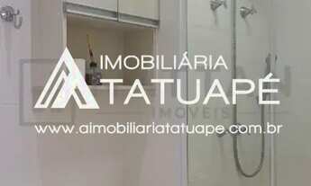 Imagem 7: I AM TATUAPÉ - VENHA MORAR NESSE CONDOMÍNIO QUE OFERECE TODO O CONFORTO QUE A SUA FAMÍLIA