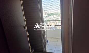 Imagem 3: CONDOMÍNIO MILANO - ÓTIMO APARTAMENTO PRÓXIMO AO PARQUE PIQUERI E PRINCIPAIS VIAS DE ACESS