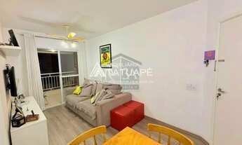 Imagem 2: CONDOMÍNIO QUADRA AZUL - APARTAMENTO IDEAL PARA QUEM PROCURA CONFORTO E PRATICIDADE EM UM