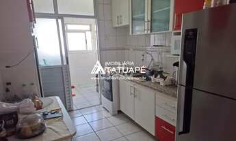 Imagem 2: CONDOMÍNIO MILANO - ÓTIMO APARTAMENTO PRÓXIMO AO PARQUE PIQUERI E PRINCIPAIS VIAS DE ACESS