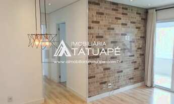 Imagem 2: I AM TATUAPÉ - VENHA MORAR NESSE CONDOMÍNIO QUE OFERECE TODO O CONFORTO QUE A SUA FAMÍLIA