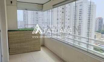 Imagem 6: I AM TATUAPÉ - VENHA MORAR NESSE CONDOMÍNIO QUE OFERECE TODO O CONFORTO QUE A SUA FAMÍLIA