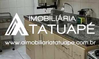 Imagem 4: CONDOMÍNIO SOLAR CANTAGALO - VENHA MORAR NO MIOLO DO TATUAPÉ COM TODA INFRA ESTRUTURA QUE