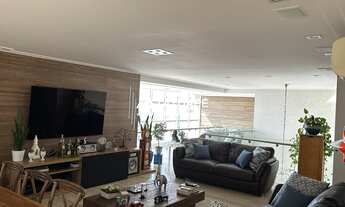 Imagem 5: CONDOMÍNIO MONTE SERRAT - LINDA COBERTURA!!!