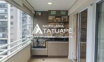 Imagem: I AM TATUAPÉ - VENHA MORAR NESSE CONDOMÍNIO