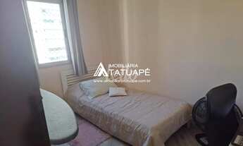 Imagem 5: CONDOMÍNIO MILANO - ÓTIMO APARTAMENTO PRÓXIMO AO PARQUE PIQUERI E PRINCIPAIS VIAS DE ACESS