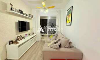 Imagem 7: CONDOMÍNIO QUADRA AZUL - APARTAMENTO IDEAL PARA QUEM PROCURA CONFORTO E PRATICIDADE EM UM