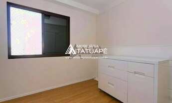 Imagem 5: CONDOMÍNIO TEQUEST - EXCELENTE LOCALIZAÇÃO NO TATUAPÉ