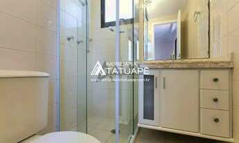 Imagem 2: CONDOMÍNIO TEQUEST - EXCELENTE LOCALIZAÇÃO NO TATUAPÉ