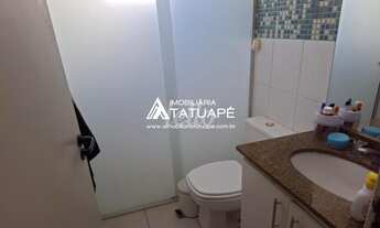 Imagem 7: CONDOMÍNIO MILANO - ÓTIMO APARTAMENTO PRÓXIMO AO PARQUE PIQUERI E PRINCIPAIS VIAS DE ACESS