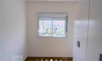 Imagem 5: CONDOMÍNIO ADVANCED - APARTAMENTO IDEAL PARA QUEM PROCURA CONFORTO E PRATICIDADE: À 5 MIN