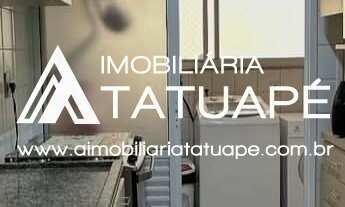 Imagem 2: CONDOMÍNIO SOLAR CANTAGALO - VENHA MORAR NO MIOLO DO TATUAPÉ COM TODA INFRA ESTRUTURA QUE