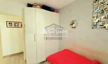 Imagem 4: CONDOMÍNIO QUADRA AZUL - APARTAMENTO IDEAL PARA QUEM PROCURA CONFORTO E PRATICIDADE EM UM