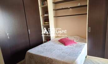 Imagem 4: CONDOMÍNIO MILANO - ÓTIMO APARTAMENTO PRÓXIMO AO PARQUE PIQUERI E PRINCIPAIS VIAS DE ACESS