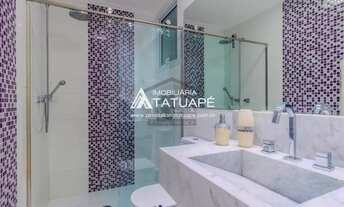 Imagem 6: CONDOMÍNIO WELCOME - TRAGA SUA FAMÍLIA PARA MORAR NESSA MARAVILHOSA COBERTURA DUPLEX!!