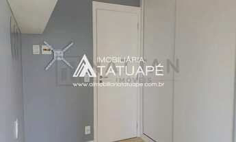 Imagem 3: I AM TATUAPÉ - VENHA MORAR NESSE CONDOMÍNIO QUE OFERECE TODO O CONFORTO QUE A SUA FAMÍLIA