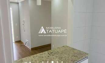 Imagem 2: CONDOMÍNIO ADVANCED - APARTAMENTO IDEAL PARA QUEM PROCURA CONFORTO E PRATICIDADE: À 5 MIN