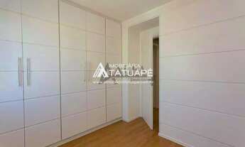 Imagem 3: CONDOMÍNIO TEQUEST - EXCELENTE LOCALIZAÇÃO NO TATUAPÉ