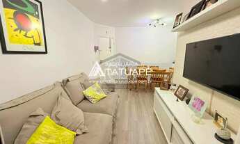 Imagem 5: CONDOMÍNIO QUADRA AZUL - APARTAMENTO IDEAL PARA QUEM PROCURA CONFORTO E PRATICIDADE EM UM