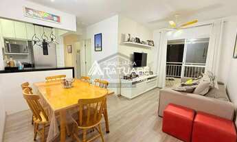 Imagem: CONDOMÍNIO QUADRA AZUL - APARTAMENTO IDEAL