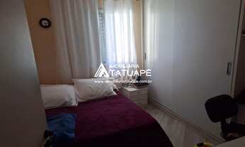 Imagem 6: CONDOMÍNIO MILANO - ÓTIMO APARTAMENTO PRÓXIMO AO PARQUE PIQUERI E PRINCIPAIS VIAS DE ACESS