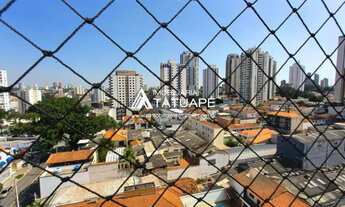 Imagem 6: CONDOMÍNIO TEQUEST - EXCELENTE LOCALIZAÇÃO NO TATUAPÉ