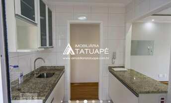 Imagem 3: CONDOMÍNIO ADVANCED - APARTAMENTO IDEAL PARA QUEM PROCURA CONFORTO E PRATICIDADE: À 5 MIN