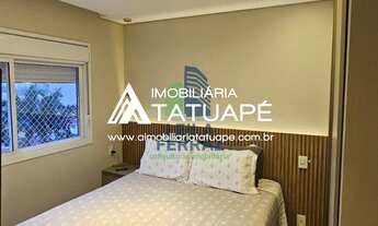 Imagem 7: CONDOMÍNIO VERTZ TATUAPÉ - APARTAMENTO CINEMATOGRÁFICO!!