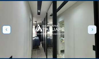 Imagem 2: CONDOMÍNIO GRAN QUADRA SAN FELIPE PALAZZO - VENHA MORAR EM UM LUGAR QUE OFERECE TUDO O QUE