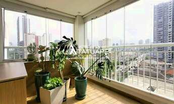 Imagem 6: CONDOMÍNIO VARANDA TATUAPÉ - LINDO APARTAMENTO!!!1