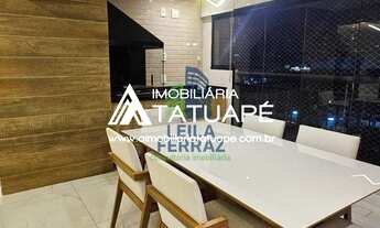 Imagem: CONDOMÍNIO VERTZ TATUAPÉ - APARTAMENTO