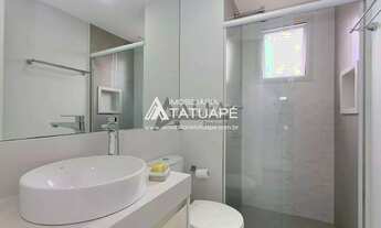 Imagem 7: CONDOMÍNIO VARANDA TATUAPÉ - LINDO APARTAMENTO!!!1