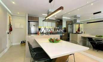 Imagem 3: CONDOMÍNIO VARANDA TATUAPÉ - LINDO APARTAMENTO!!!1