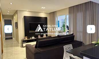 Imagem 5: CONDOMÍNIO VEREDA PARQUE TUIUTI