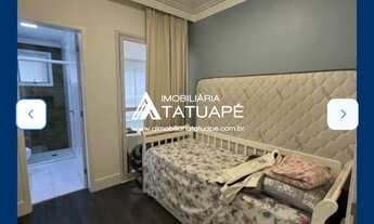 Imagem 3: CONDOMÍNIO VEREDA PARQUE TUIUTI