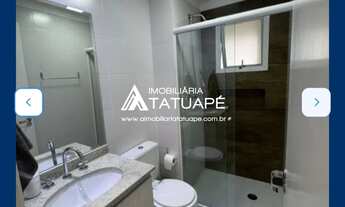 Imagem 4: CONDOMÍNIO VEREDA PARQUE TUIUTI