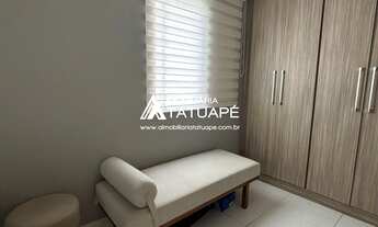 Imagem 6: CONDOMÍNIO SERRA ALTA - CONFORTO E PRATICIDADE PRÓXIMO AO METRÔ, COLÉGIOS E COMÉRCIO LOCAL