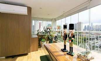 Imagem 2: CONDOMÍNIO VARANDA TATUAPÉ - LINDO APARTAMENTO!!!1