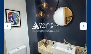 Imagem 2: CONDOMÍNIO VEREDA PARQUE TUIUTI