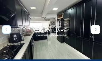 Imagem 5: CONDOMÍNIO GRAN QUADRA SAN FELIPE PALAZZO - VENHA MORAR EM UM LUGAR QUE OFERECE TUDO O QUE