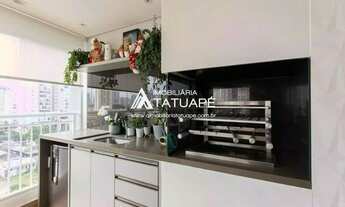 Imagem: CONDOMÍNIO VARANDA TATUAPÉ - LINDO APARTAMENTO!!!1