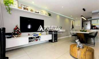 Imagem 4: CONDOMÍNIO VARANDA TATUAPÉ - LINDO APARTAMENTO!!!1