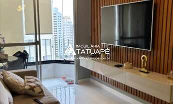 Imagem: CONDOMÍNIO SERRA ALTA - CONFORTO E PRATICIDADE