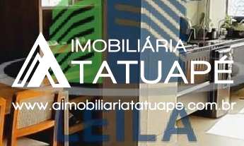 Imagem: CONDOMÍNIO LIVING WISH TATUAPÉ - APARTAMENTO