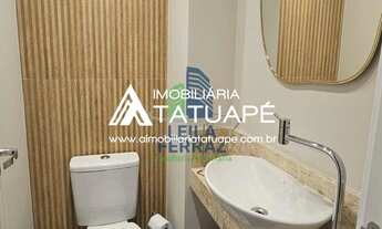 Imagem 6: CONDOMÍNIO VERTZ TATUAPÉ - APARTAMENTO CINEMATOGRÁFICO!!